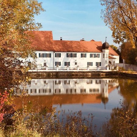 Schloss Otting Otting  Exterior foto