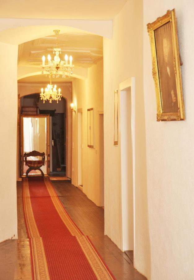 Schloss Otting Otting  Exterior foto